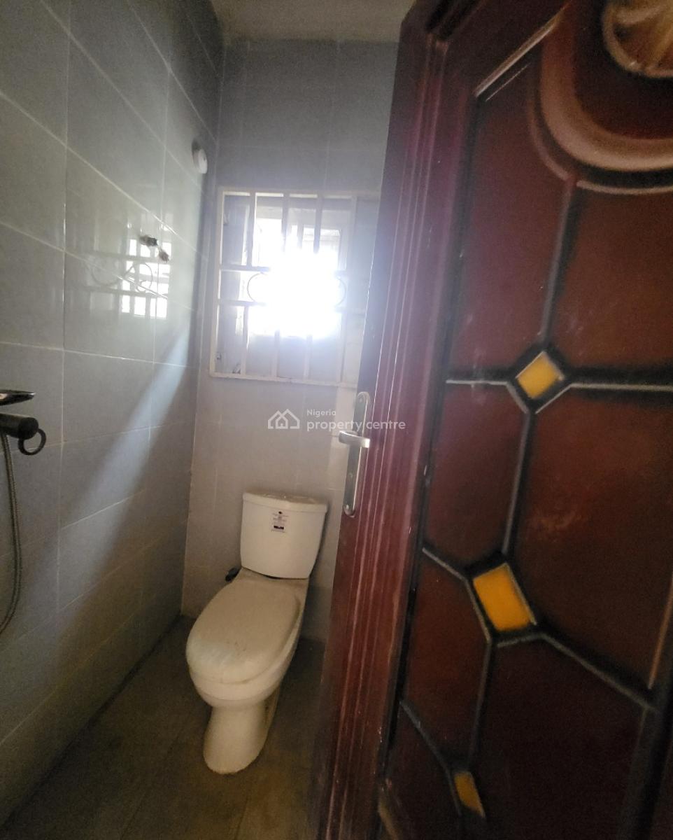 Luxurious Massive Sefcon Apartment, By Nnpc, Gaduwa, Abuja, Self Contain (single Rooms) for Rent