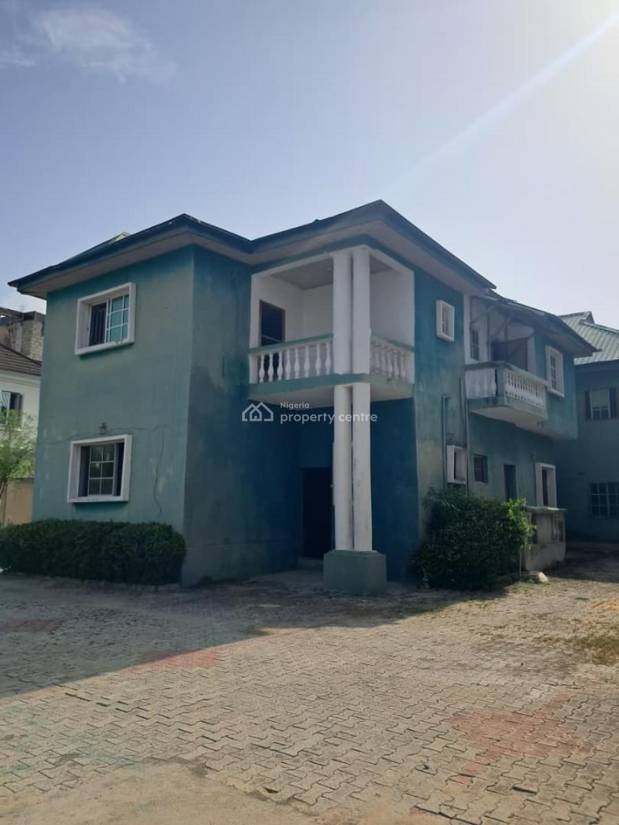 2bedroom Apartment, New Road Chevron, Lekki, Lagos, Flat / Apartment for Rent