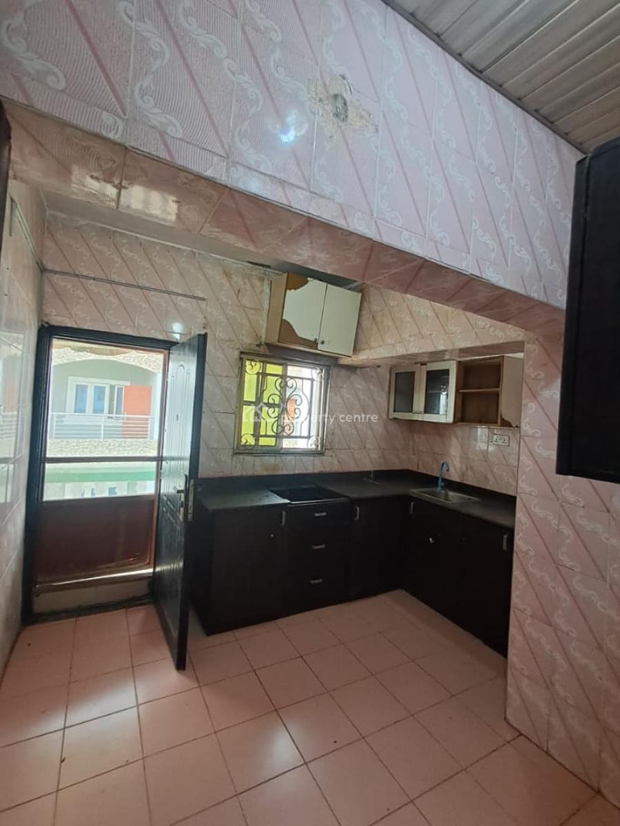 2bedroom Apartment, New Road Chevron, Lekki, Lagos, Flat / Apartment for Rent