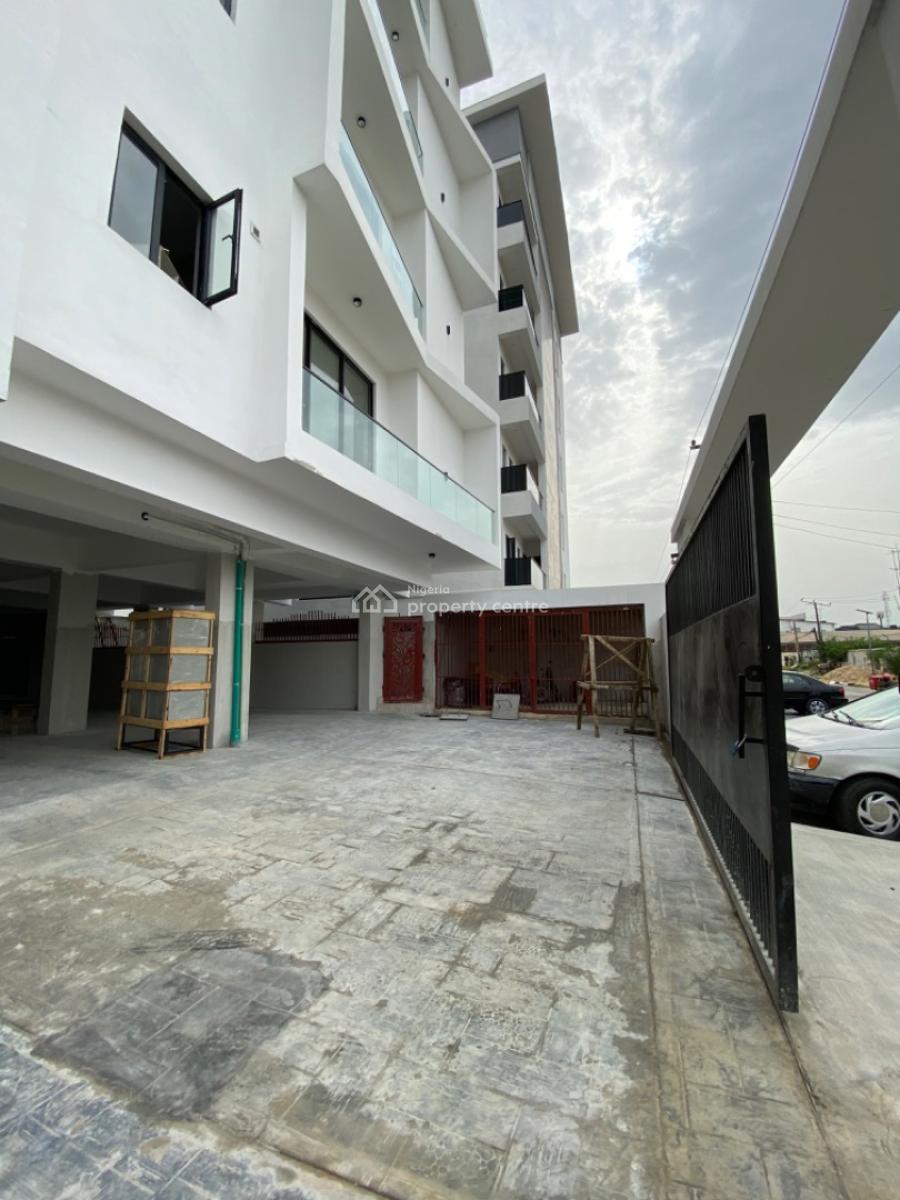 Mini Flat, Ikate, Ikate, Lekki, Lagos, Block of Flats for Sale