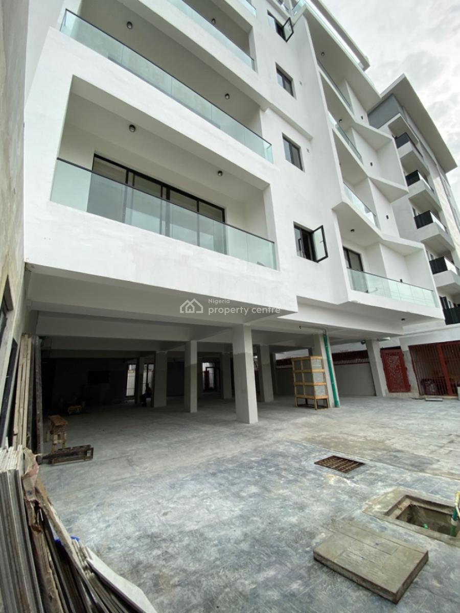 Mini Flat, Ikate, Ikate, Lekki, Lagos, Block of Flats for Sale