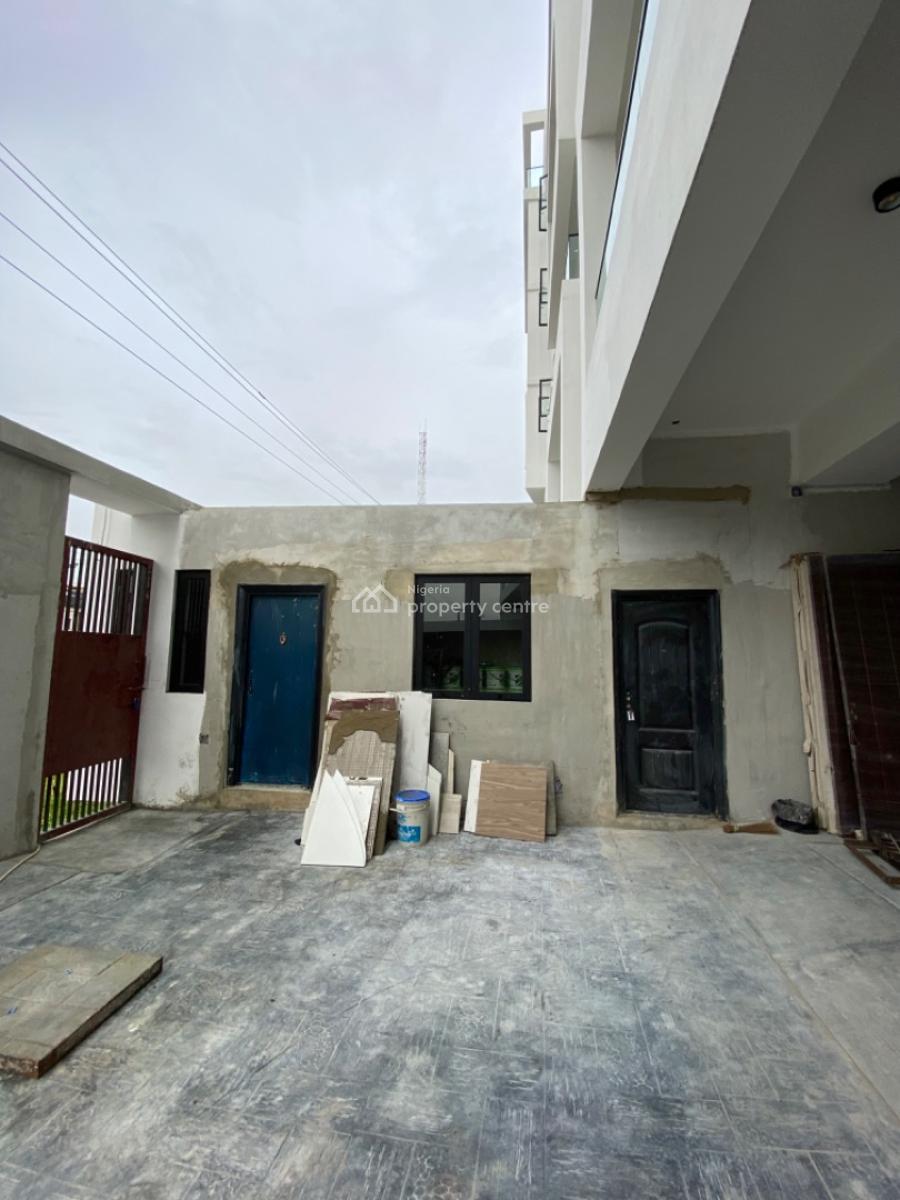 Mini Flat, Ikate, Ikate, Lekki, Lagos, Block of Flats for Sale