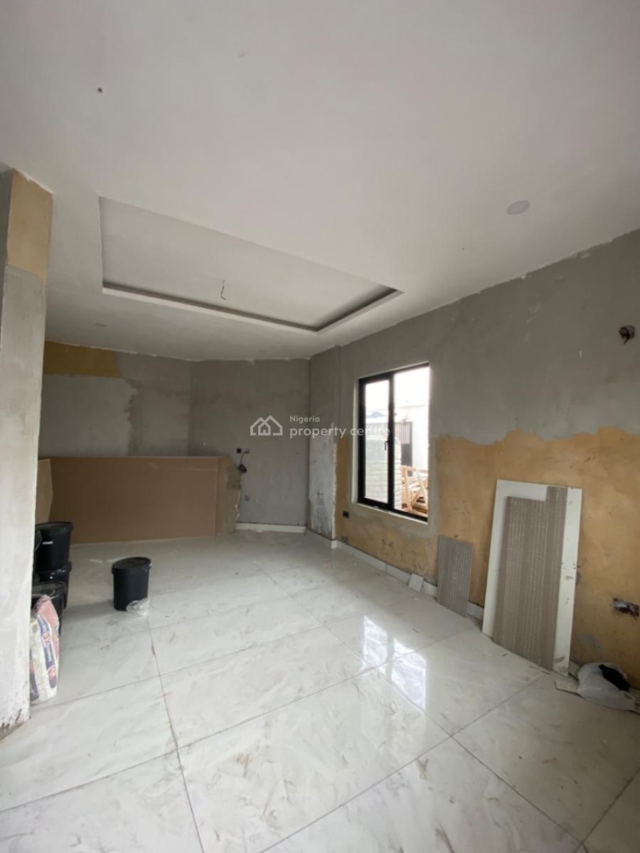 Mini Flat, Ikate, Ikate, Lekki, Lagos, Block of Flats for Sale