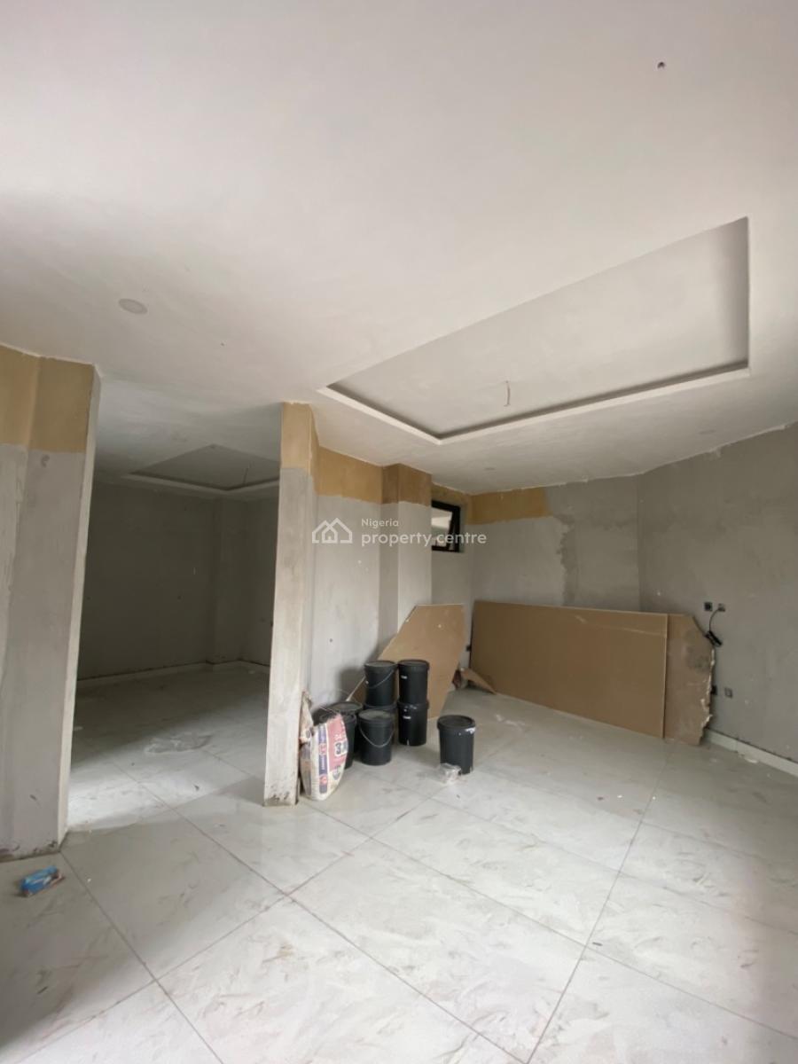 Mini Flat, Ikate, Ikate, Lekki, Lagos, Block of Flats for Sale