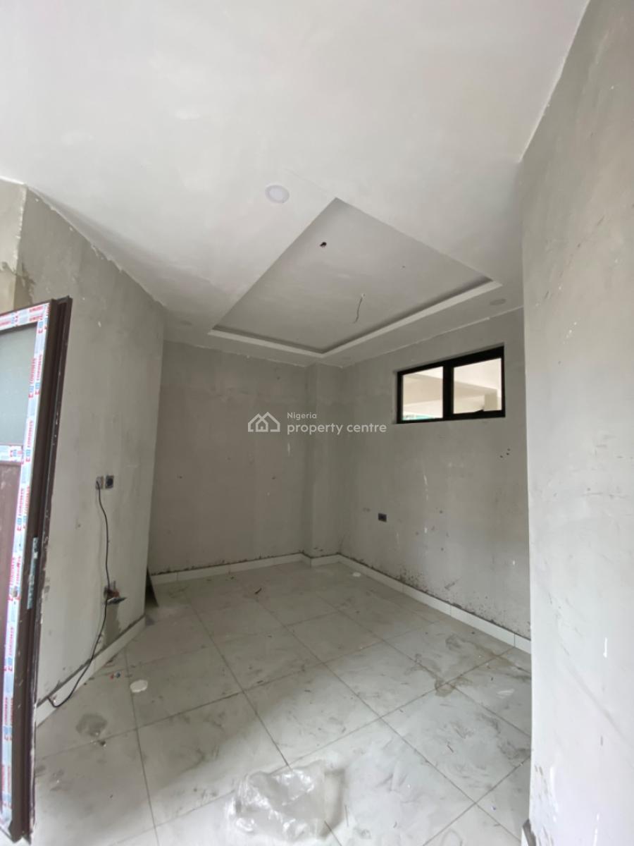 Mini Flat, Ikate, Ikate, Lekki, Lagos, Block of Flats for Sale