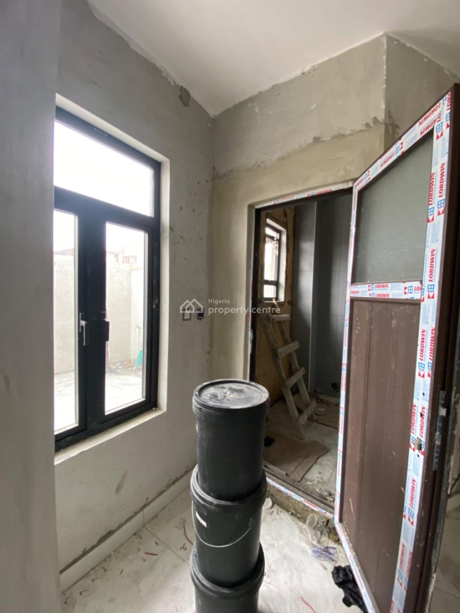 Mini Flat, Ikate, Ikate, Lekki, Lagos, Block of Flats for Sale