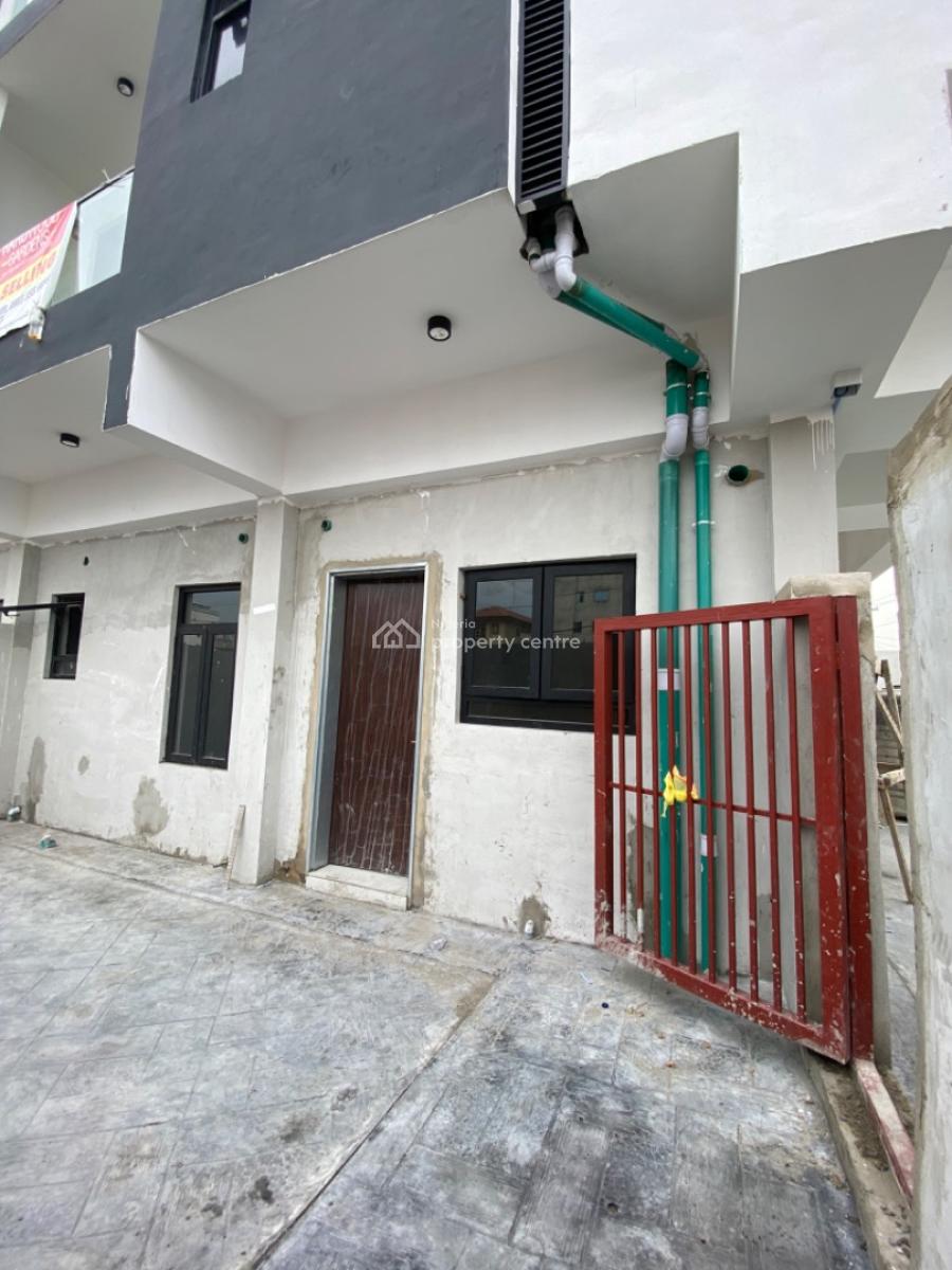 Mini Flat, Ikate, Ikate, Lekki, Lagos, Block of Flats for Sale