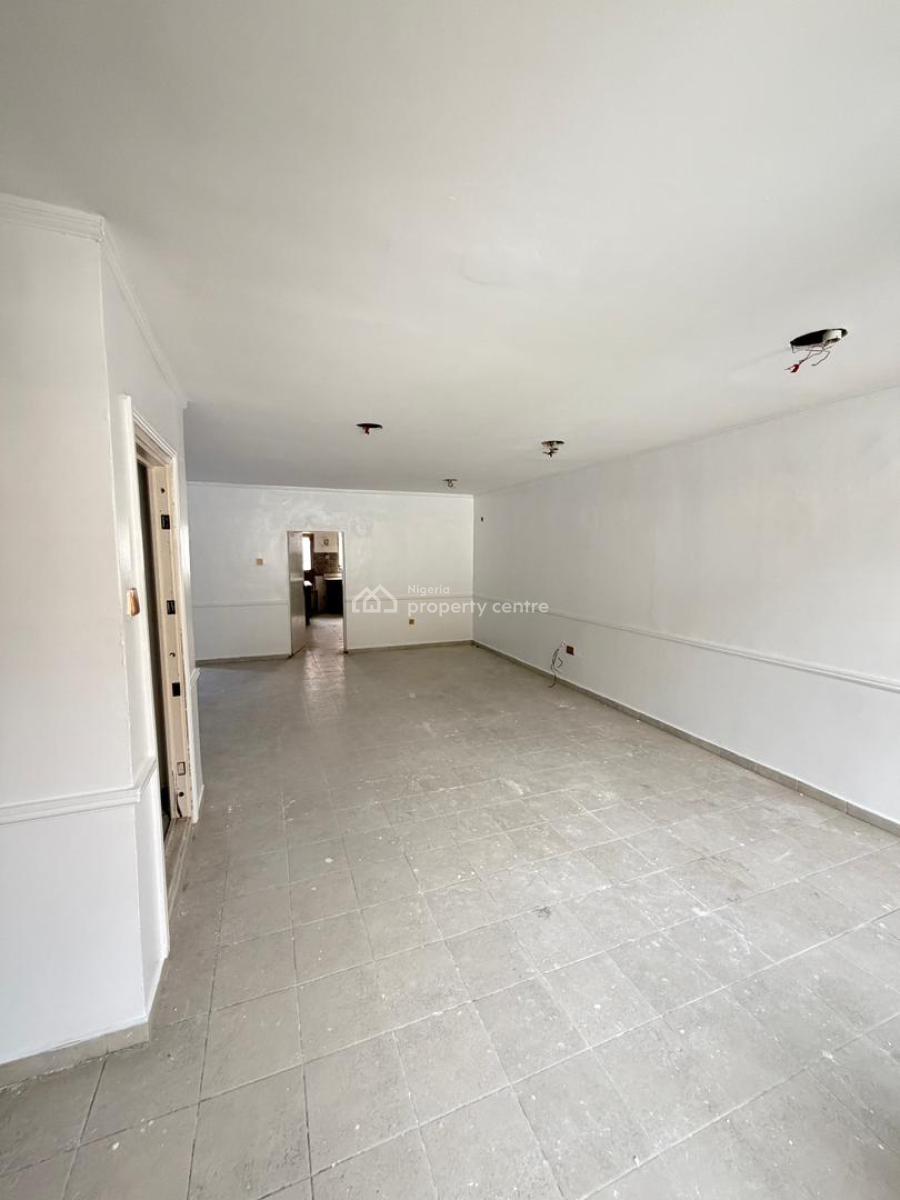 Well Mainted 4 Bedroom Semi Detached Duplex with Bq-, Lekki Phase 1, Lekki, Lagos, Semi-detached Duplex for Sale