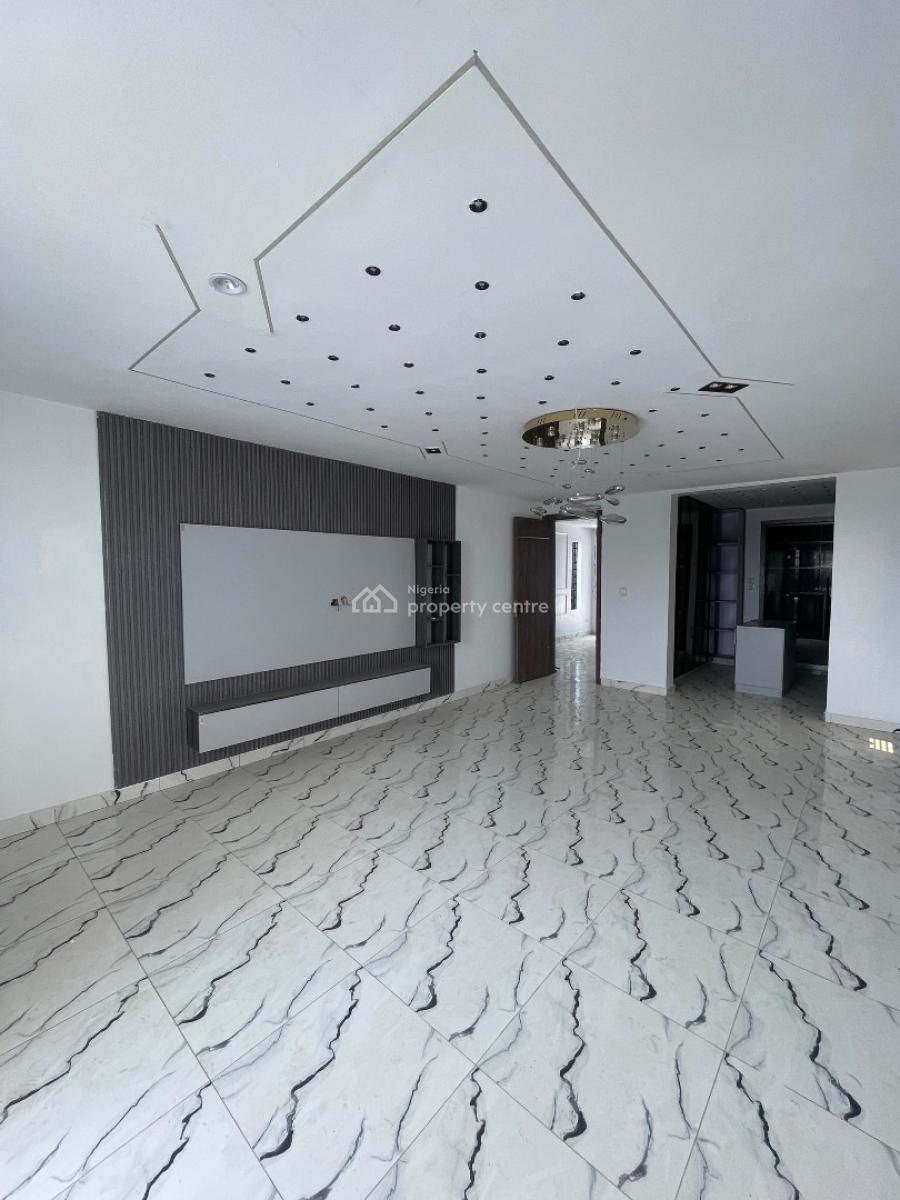 Stunning 5 Bedroom Detached Home, Ikota, Lekki, Lagos, Detached Duplex for Sale