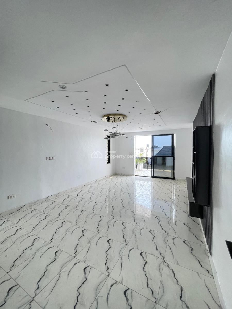 Stunning 5 Bedroom Detached Home, Ikota, Lekki, Lagos, Detached Duplex for Sale