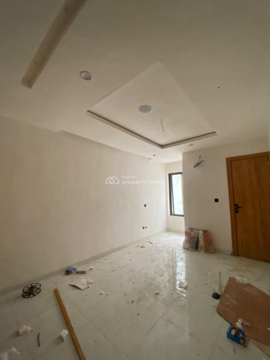 5 Bedroom Terrace House, Ikate, Ikate, Lekki, Lagos, Terraced Duplex for Sale