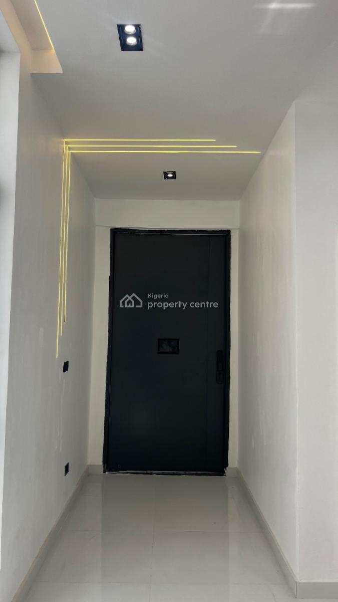 4 Bedroom Fully Detached House, Ikota Gra, Ikota, Lekki, Lagos, Detached Duplex for Sale