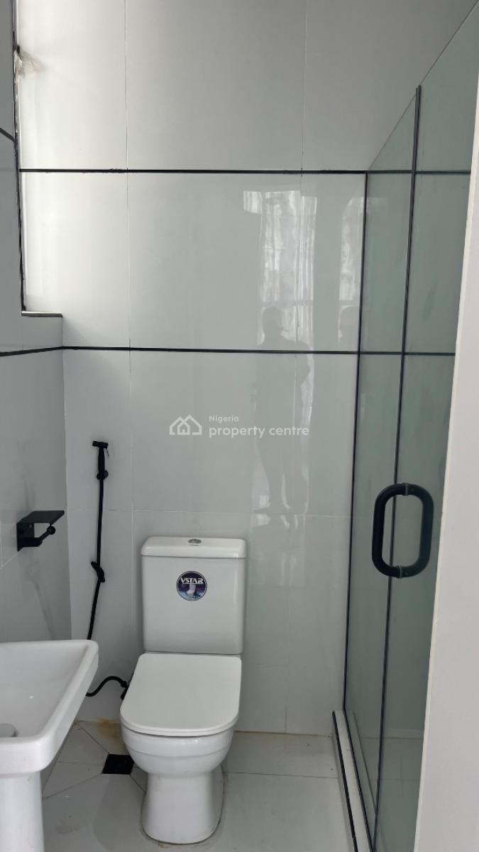 4 Bedroom Fully Detached House, Ikota Gra, Ikota, Lekki, Lagos, Detached Duplex for Sale