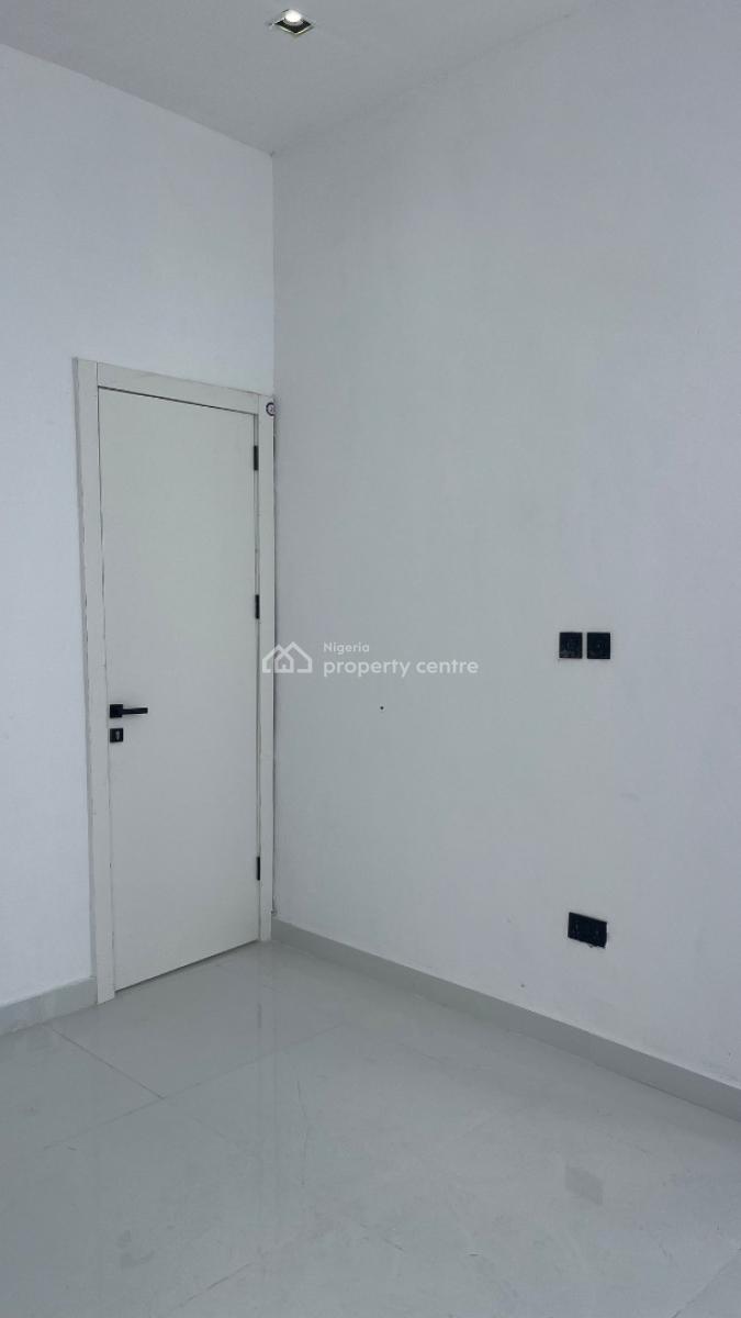 4 Bedroom Fully Detached House, Ikota Gra, Ikota, Lekki, Lagos, Detached Duplex for Sale