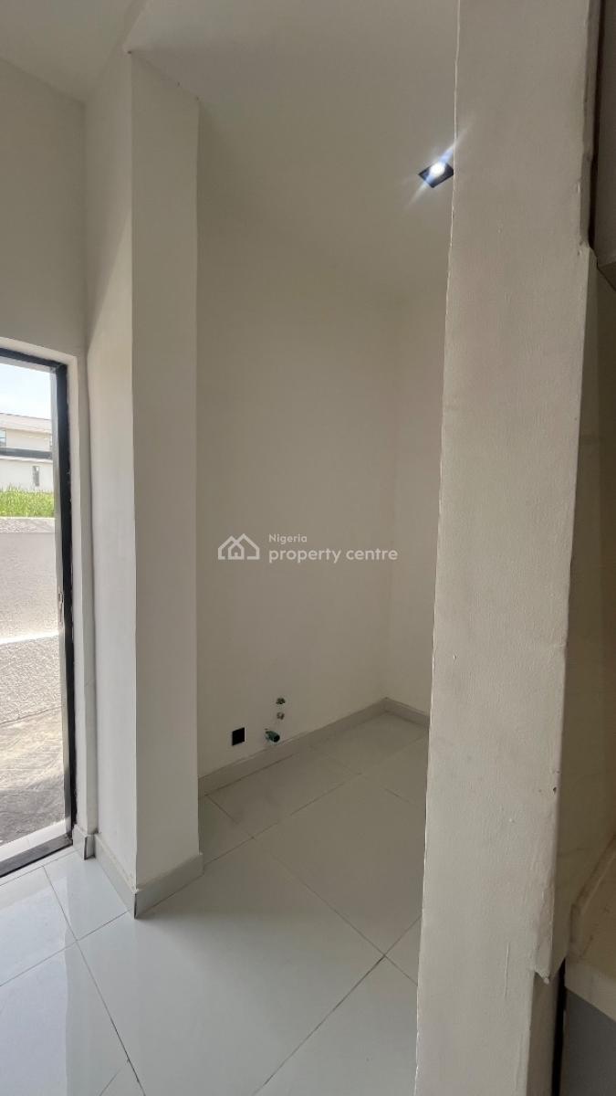 4 Bedroom Fully Detached House, Ikota Gra, Ikota, Lekki, Lagos, Detached Duplex for Sale