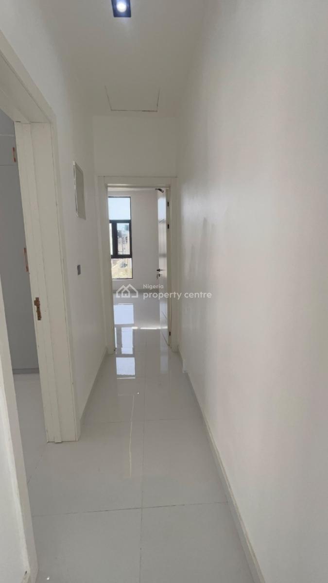 4 Bedroom Fully Detached House, Ikota Gra, Ikota, Lekki, Lagos, Detached Duplex for Sale