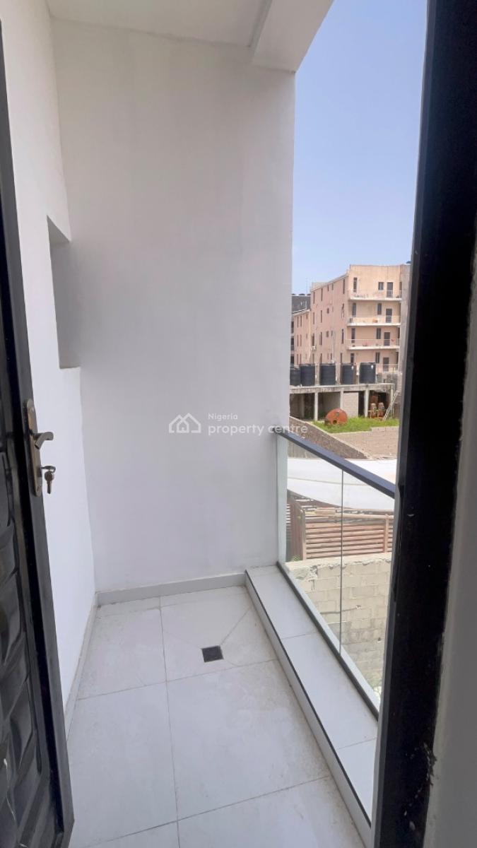 4 Bedroom Fully Detached House, Ikota Gra, Ikota, Lekki, Lagos, Detached Duplex for Sale