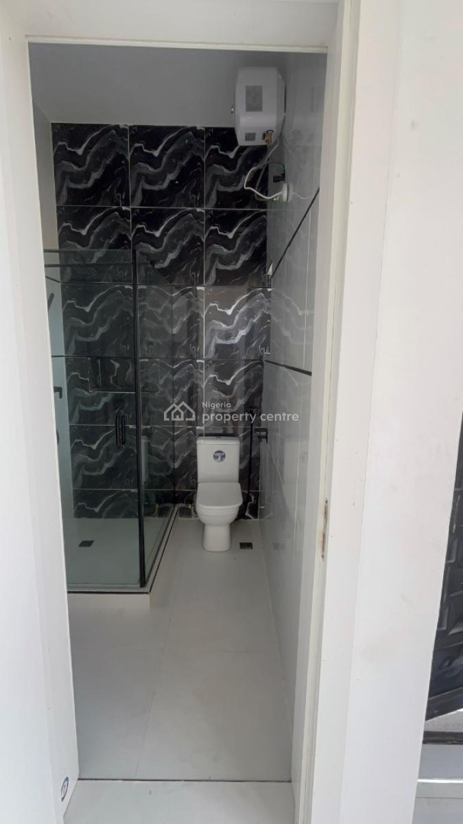 4 Bedroom Fully Detached House, Ikota Gra, Ikota, Lekki, Lagos, Detached Duplex for Sale