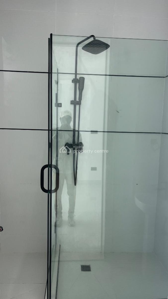 4 Bedroom Fully Detached House, Ikota Gra, Ikota, Lekki, Lagos, Detached Duplex for Sale