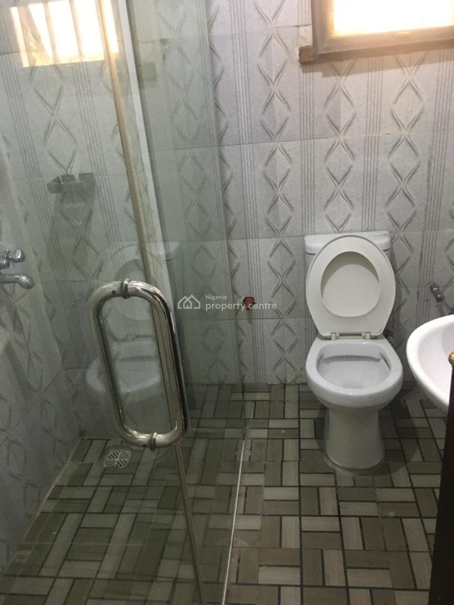 Serviced Fully Furnished 3 Bedrooms Flat with a Room Bq, Off Oba Akinjobi Street, Ikeja Gra, Ikeja, Lagos, Flat / Apartment for Rent