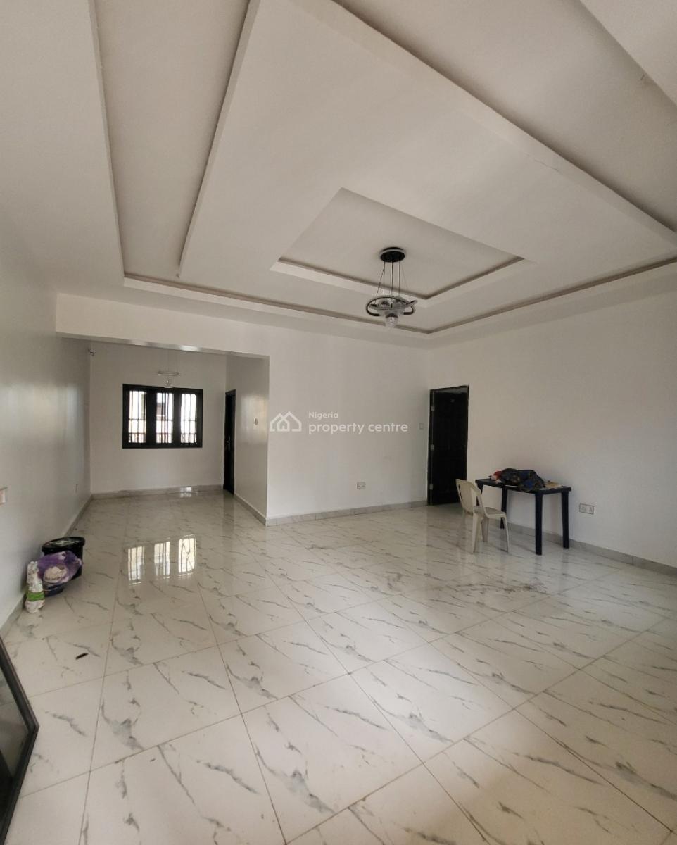 Luxurious Massive 2bedroom Flat Brand New, By Hilview Estate, Gaduwa, Abuja, Flat / Apartment for Rent