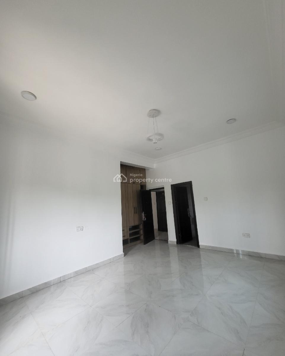 Luxurious Massive 2bedroom Flat Brand New, By Hilview Estate, Gaduwa, Abuja, Flat / Apartment for Rent