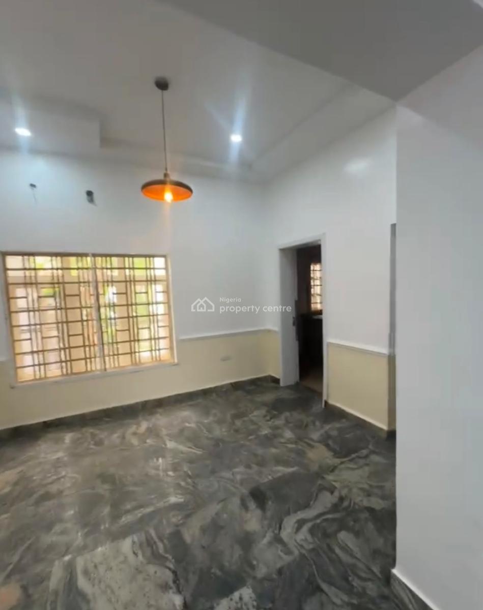 5 Bedroom Fully Detached Duplex in an Estate, Guzape District, Abuja, Detached Duplex for Sale