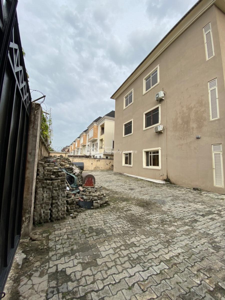 2 Bedroom Apartment, Ikate, Ikate, Lekki, Lagos, Flat / Apartment for Rent