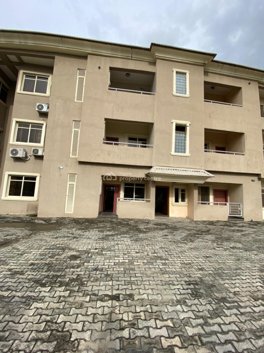 2 Bedroom Apartment, Ikate, Ikate, Lekki, Lagos, Flat / Apartment for Rent
