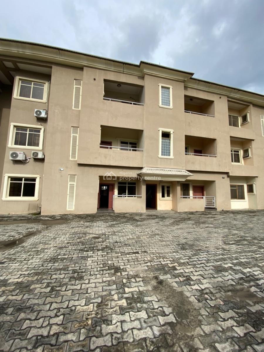 2 Bedroom Apartment, Ikate, Ikate, Lekki, Lagos, Flat / Apartment for Rent