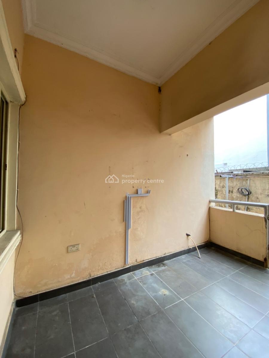 2 Bedroom Apartment, Ikate, Ikate, Lekki, Lagos, Flat / Apartment for Rent