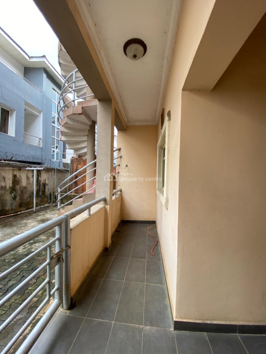 2 Bedroom Apartment, Ikate, Ikate, Lekki, Lagos, Flat / Apartment for Rent