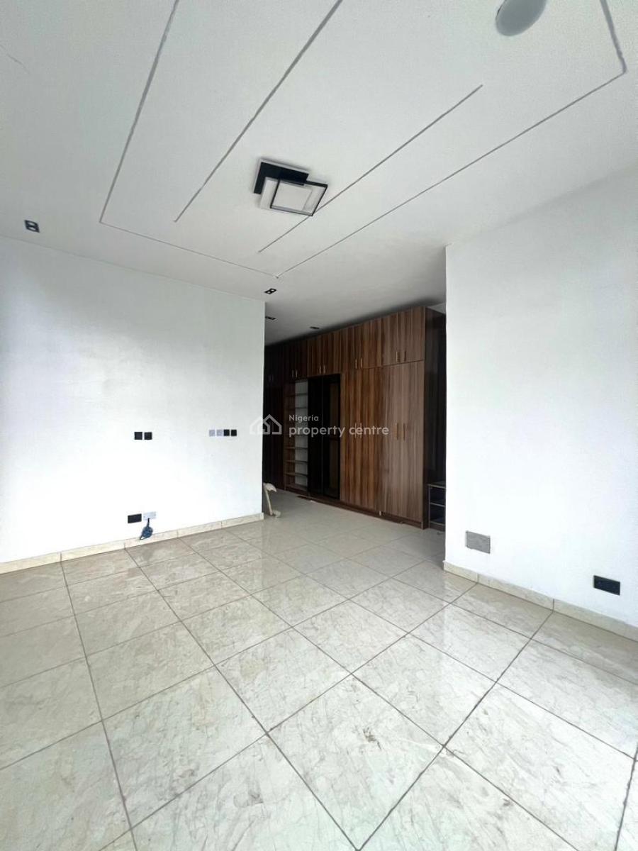 4 Bedroom Semidetached House with Bq, Gra, Ikota, Lekki, Lagos, Semi-detached Bungalow for Sale