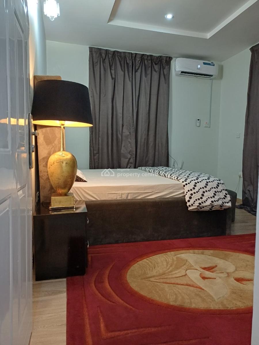 Fully Serviced 2 Bedroom Apartment, 118, Dele Orisabiyi, Okota, Isolo, Lagos, Flat / Apartment Short Let