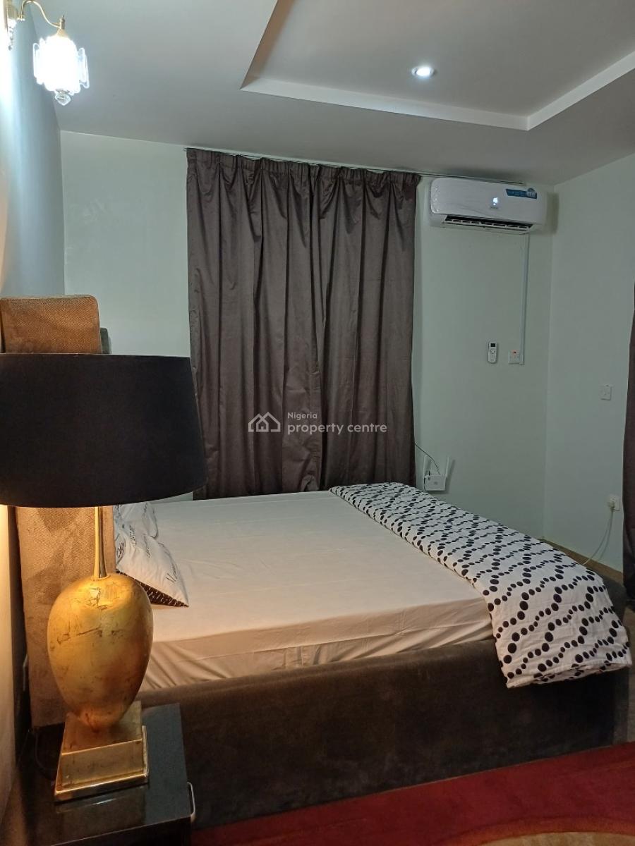 Fully Serviced 2 Bedroom Apartment, 118, Dele Orisabiyi, Okota, Isolo, Lagos, Flat / Apartment Short Let