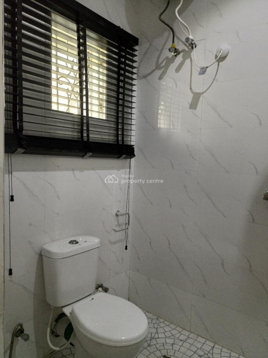 Fully Serviced 2 Bedroom Apartment, 118, Dele Orisabiyi, Okota, Isolo, Lagos, Flat / Apartment Short Let