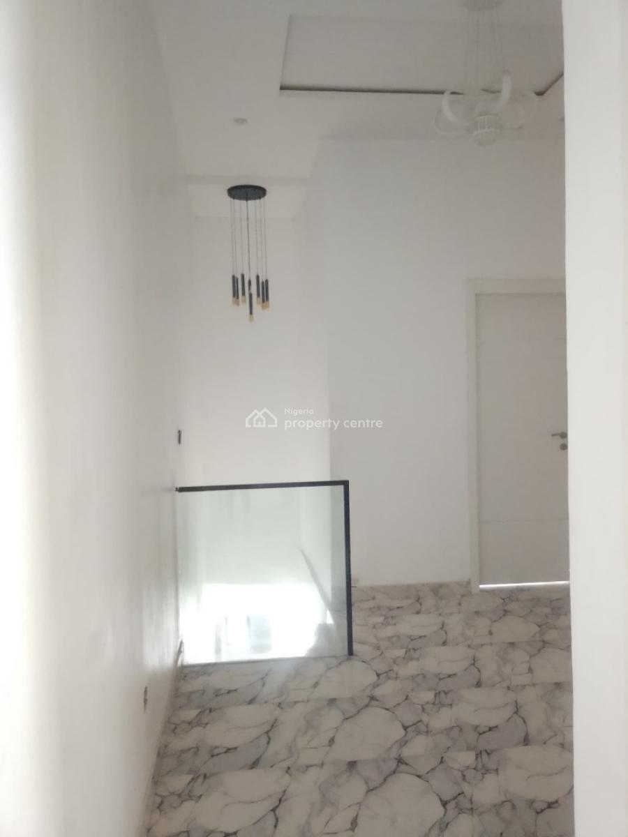 4-bedroom Semi-detached Duplex, Ikota, Lekki, Lagos, Semi-detached Duplex for Sale