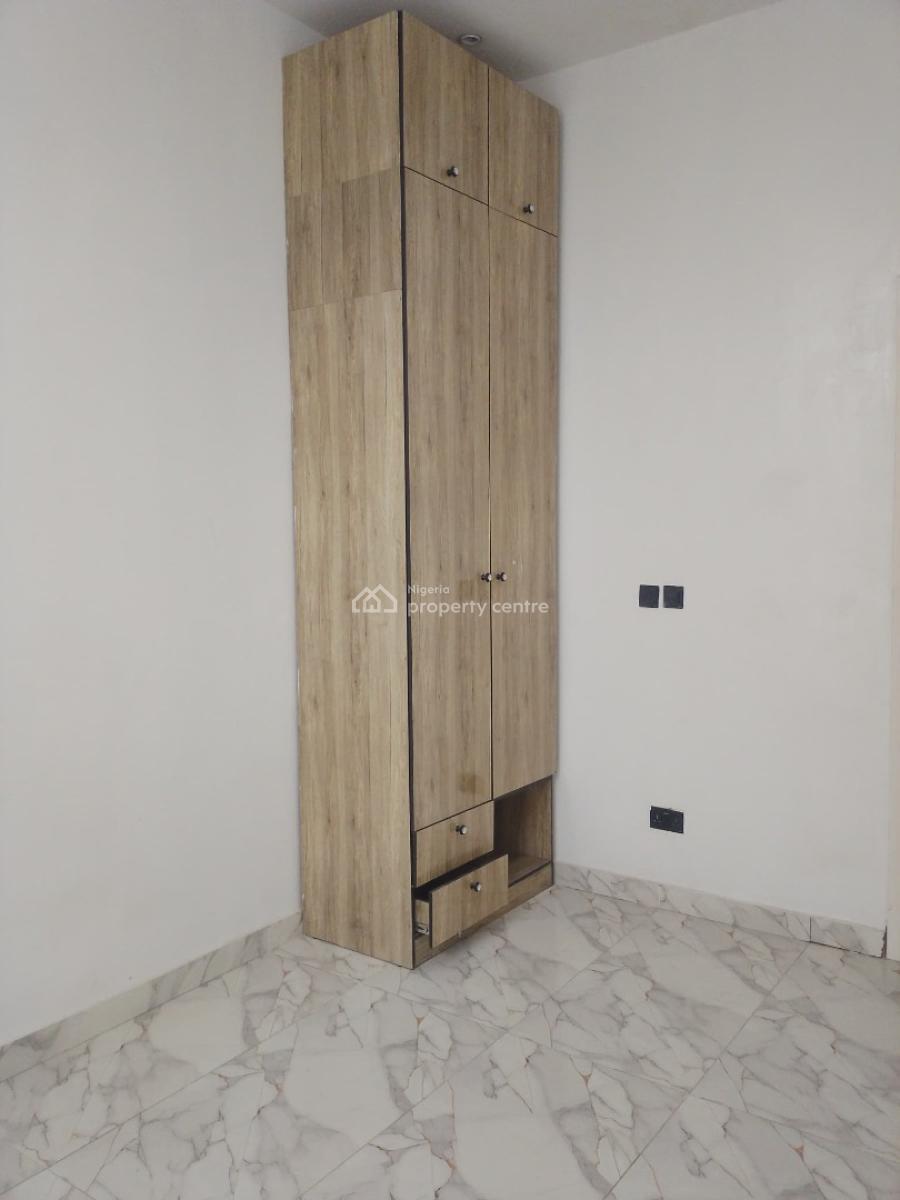 4-bedroom Semi-detached Duplex, Ikota, Lekki, Lagos, Semi-detached Duplex for Sale