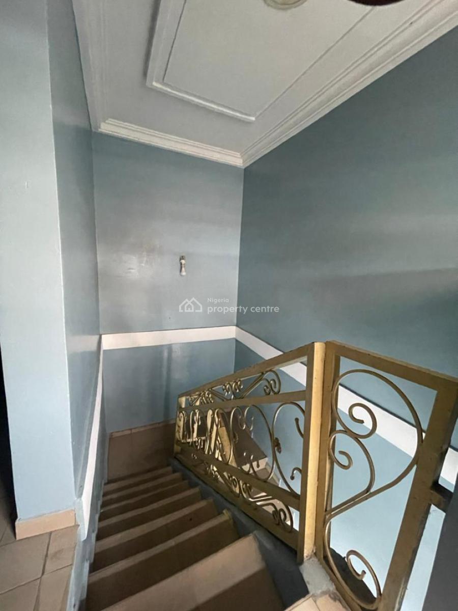 18 Rooms Hotel in a Serene Environment, Off Elimgbu Road, Elimbu, Port Harcourt, Rivers, Hotel / Guest House for Sale