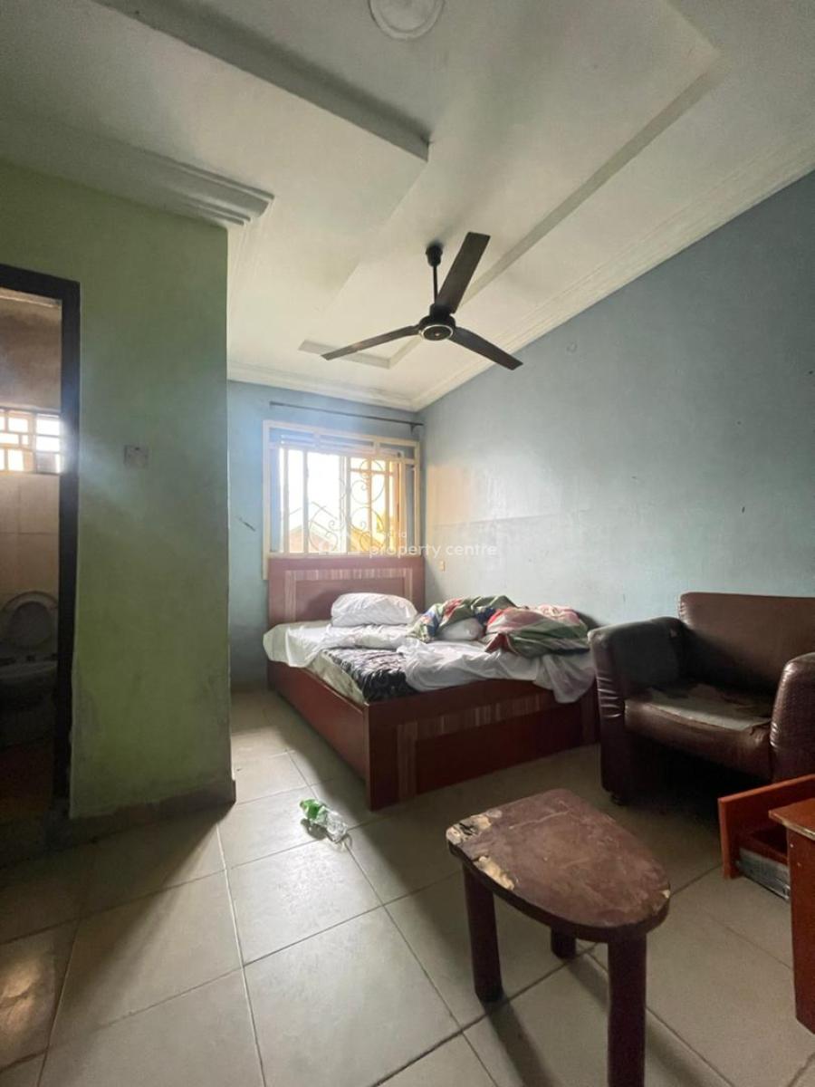 18 Rooms Hotel in a Serene Environment, Off Elimgbu Road, Elimbu, Port Harcourt, Rivers, Hotel / Guest House for Sale