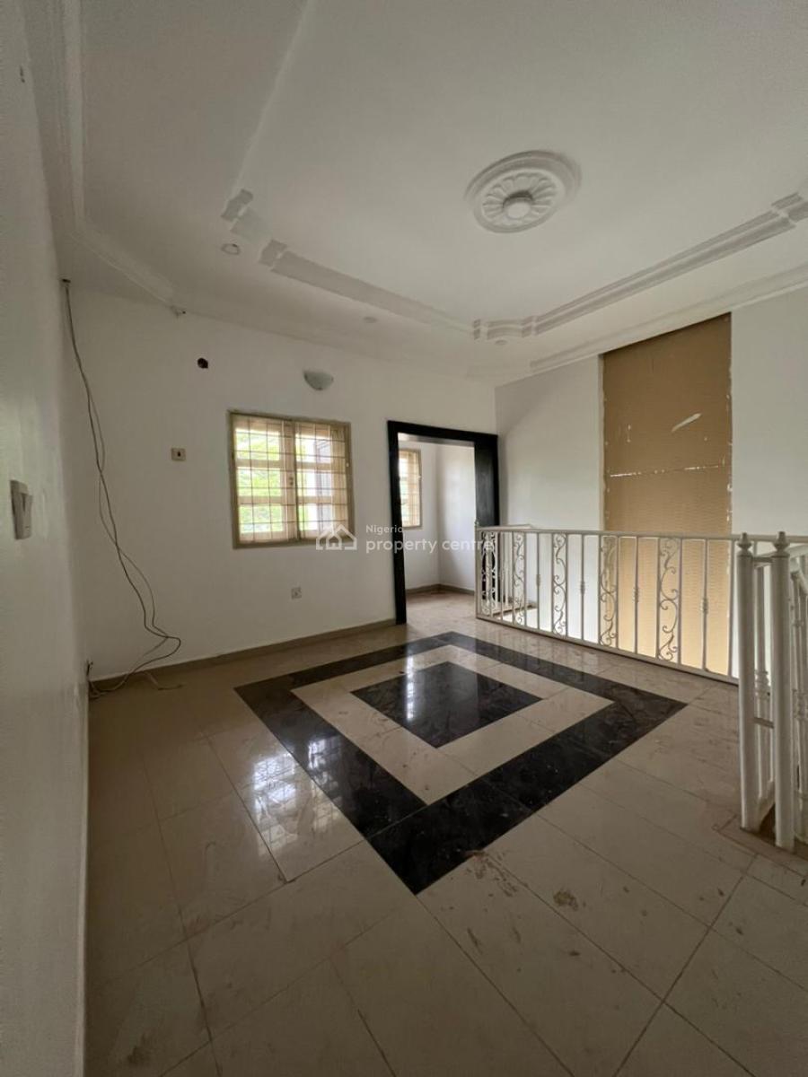 a Well Maintained 3bedroom Apartment in a Serene Neighborhood, Jabi, Abuja, Flat / Apartment for Rent