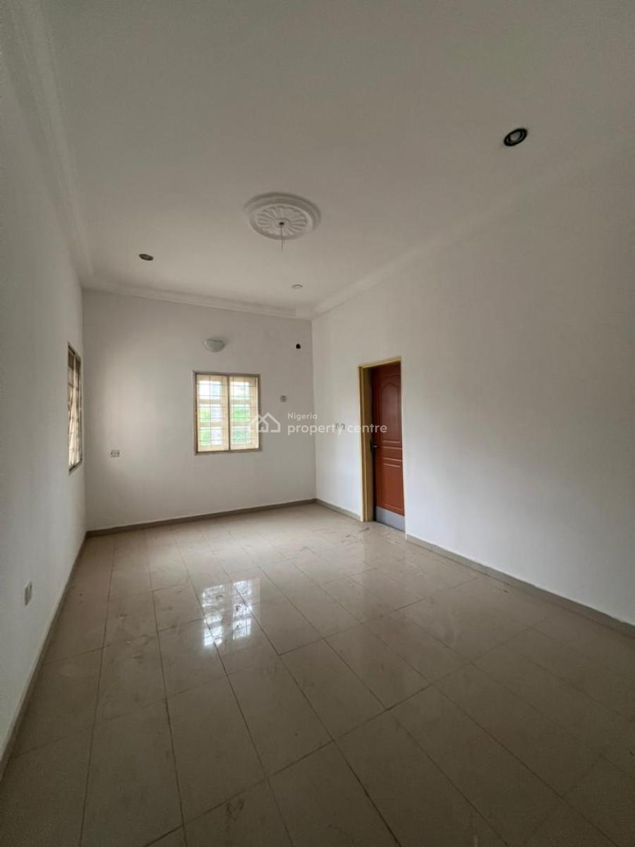 a Well Maintained 3bedroom Apartment in a Serene Neighborhood, Jabi, Abuja, Flat / Apartment for Rent
