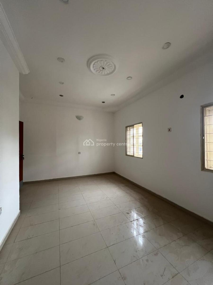 a Well Maintained 3bedroom Apartment in a Serene Neighborhood, Jabi, Abuja, Flat / Apartment for Rent