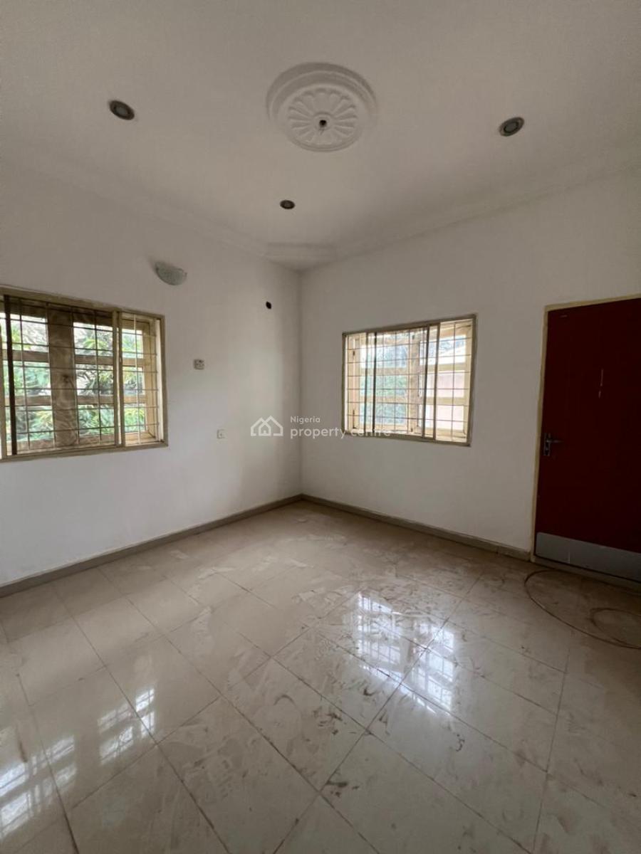 a Well Maintained 3bedroom Apartment in a Serene Neighborhood, Jabi, Abuja, Flat / Apartment for Rent
