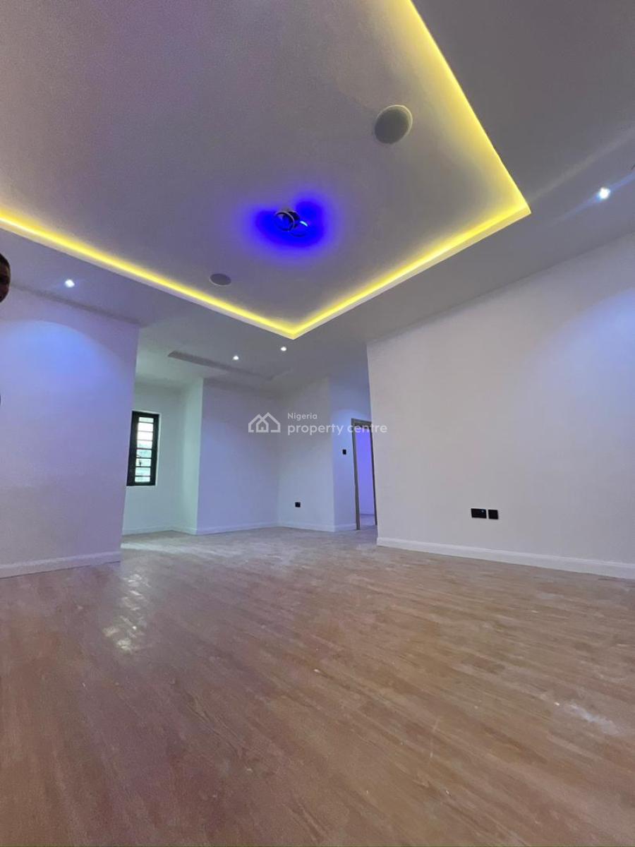 Brand New 2 Bedroom Apartment, Awoyaya, Ibeju Lekki, Lagos, Flat / Apartment for Rent