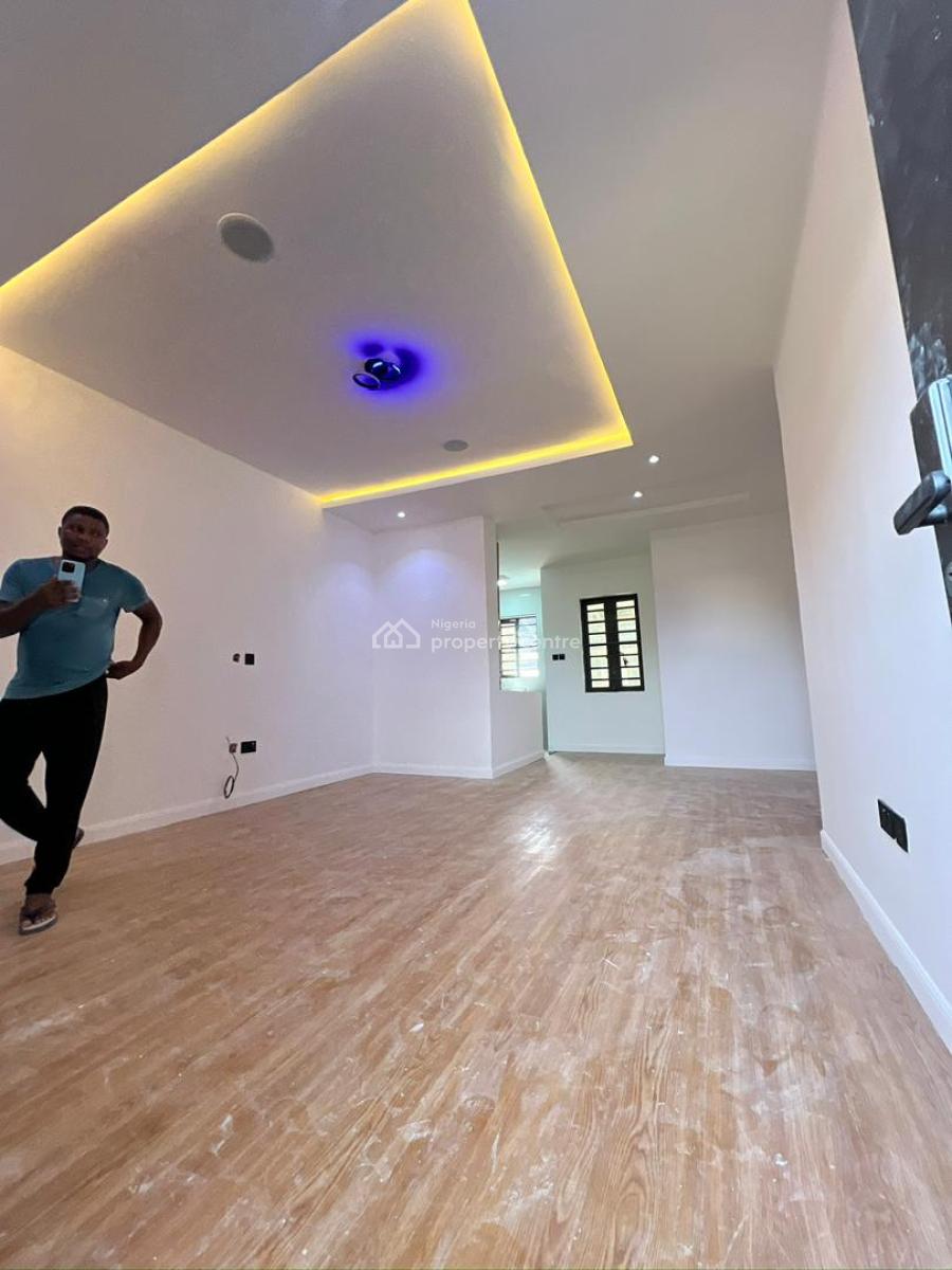 Brand New 2 Bedroom Apartment, Awoyaya, Ibeju Lekki, Lagos, Flat / Apartment for Rent