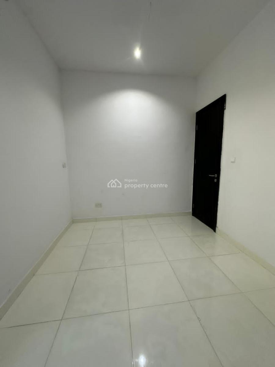 4-bedroom Semi-detached, Ikota Lekki Lagos, Lekki, Lagos, Semi-detached Duplex for Rent