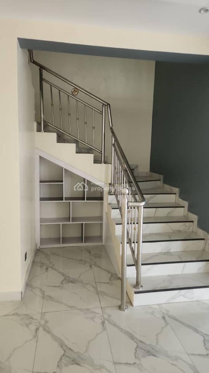 Tastefully Finished 4 Bedroom Duplex, Ogudu, Lagos, Detached Duplex for Rent
