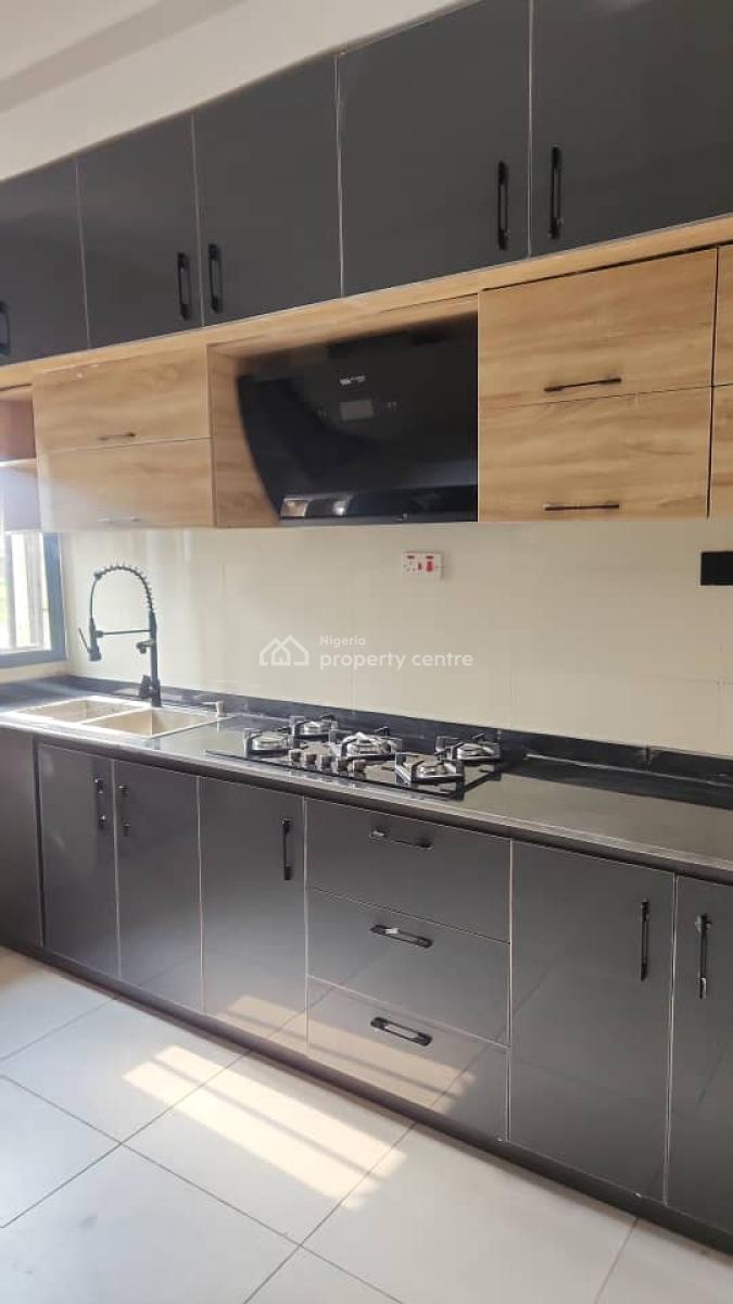 Tastefully Finished 4 Bedroom Duplex, Ogudu, Lagos, Detached Duplex for Rent