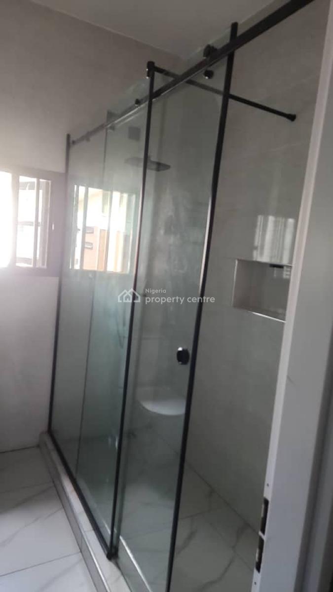 Tastefully Finished 4 Bedroom Duplex, Ogudu, Lagos, Detached Duplex for Rent